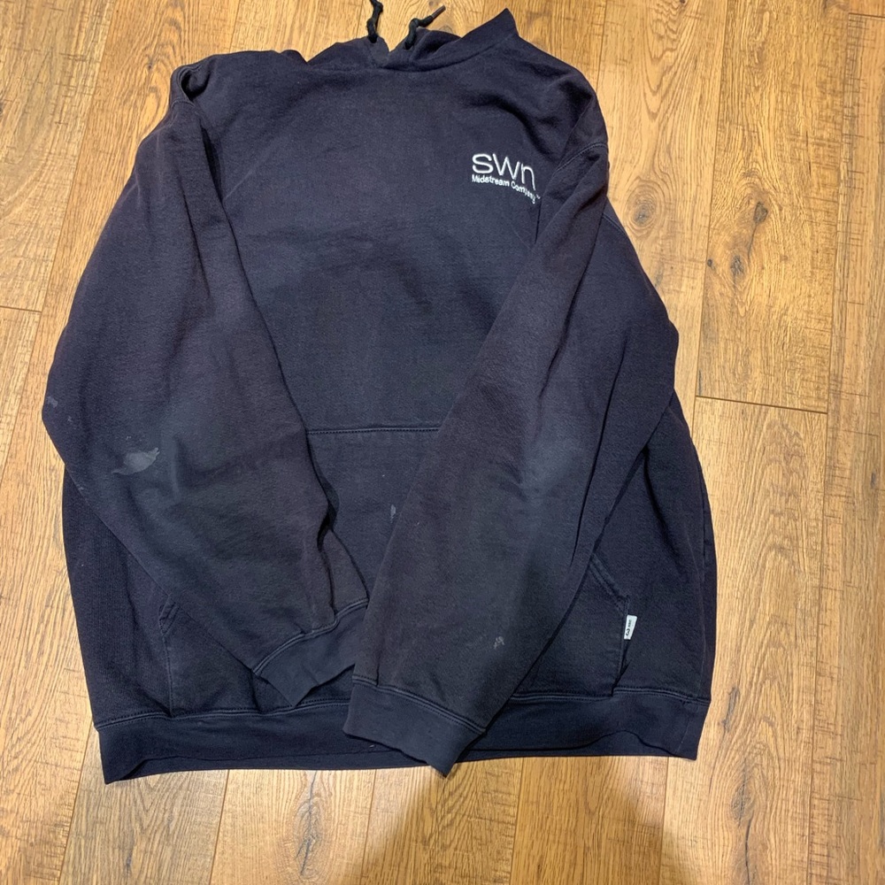 Carhartt Flame Resistant Hoodie